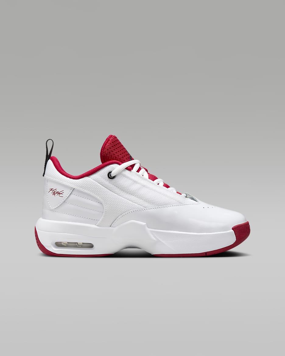 Chaussure Jordan Max Aura 6 pour ado. Nike FR